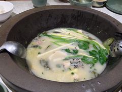 -鲜潭蒸汽石锅鱼(五道口购物中心店)