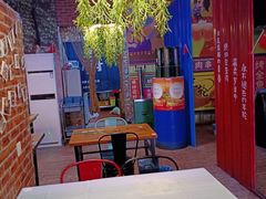 -年轮烧烤·羊蝎子·烤鱼(星湖街店)