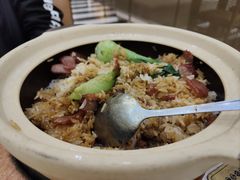 -火啫啫·粤式啫啫煲(南通首店)