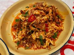 -东排食堂长沙小吃大排档(五一广场店)