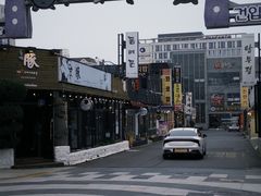 -Dombe豚(黑猪肉街店)