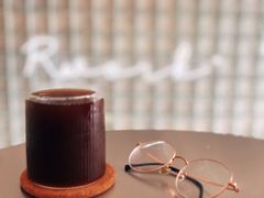 -RWORK·COFFEE(滨江店)