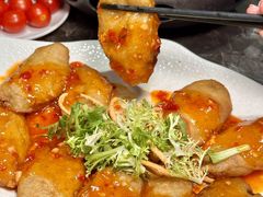 -甦杏鸡毛店(双流广场店)