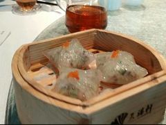 -天瑞轩·粤菜餐厅