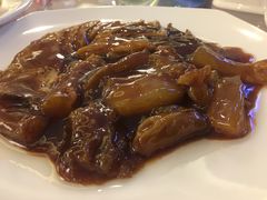 -烤肉宛饭庄(南礼士路店)