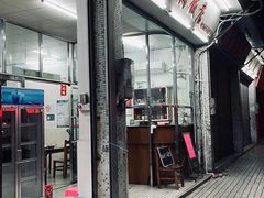 -华记粥饭店(印象容桂主题风情街店)