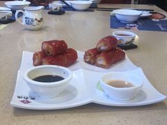 -标记美食新鲜猪杂(兴南大道店)