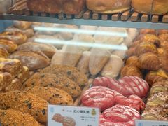 -习喜面包(天润广场店)