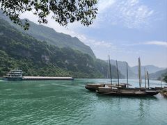 -三峡人家风景区