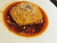 -羲和雅苑•北京烤鸭(瑞吉店)