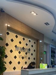 -薇薇新娘婚纱摄影(蓝田店)