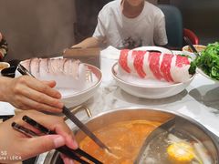 -牛将军•涮肉•烤肉(北京王府井·故宫店)