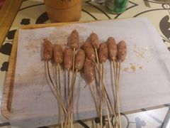 香肠-新凯旋烧烤·燕姐千岛湖土菜