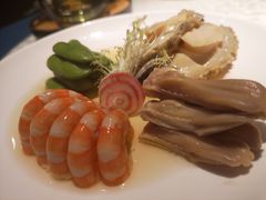 露月喆糟四宝-麟1929(外滩店)