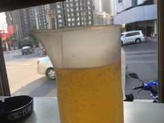 扎啤-万顺啤酒屋(皇寺路店)