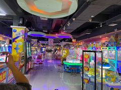 -大玩家超乐场(万达广场苏州吴中店)