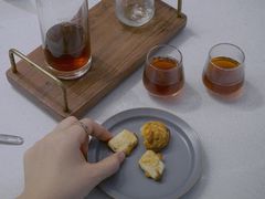 -COTTON CAFE(德信·中外公寓店)