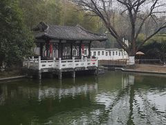 -求雨山文化公园
