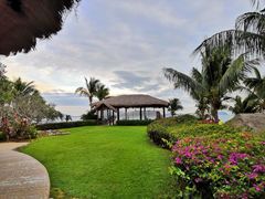 -三亚亚龙湾天域度假酒店