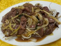 -棠记大排档(海珠店)