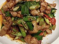 -百年神厨·地道川菜(清江西路店)