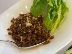 一鸭三吃-上海和平饭店龙凤厅 Dragon Phoenix