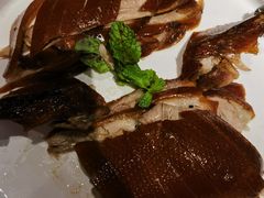 -大鸭梨烤鸭店(花园村店)