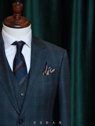 -优山定制西服衬衫大衣(国贸店)