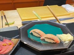 -Sushi Hanzo半藏(天环广场店)