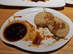 -龙抄手食府(浣花北路店)