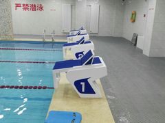 -万豪游泳俱乐部(总店)