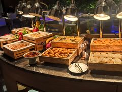 -额尔敦·品质自助(摩尔城店)