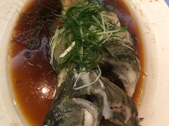 -盛港湾海鲜食府(黄沙店)