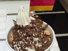 -JW德国冻酸奶Frozen Yogurt(龙湖成都滨江天街店)
