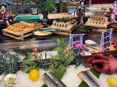 -西安W酒店·WEI全味西餐厅