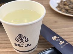 -蚝山·喷汽火山生蚝(前福路店)