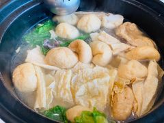 -东椰·海南椰子鸡火锅(朝阳门店)