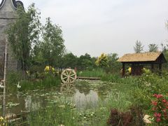 -武清南湖绿博园