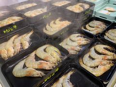 -蚝英雄鲜蚝自助专门店(长楹天街直营店)