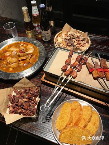 大众必吃榜“破店”泉州也有啦️