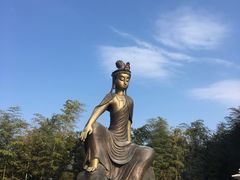 -径山寺