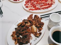 -八合里牛肉火锅(福州万象城店)