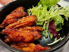 -清漫·派对音乐餐吧(市桥店)