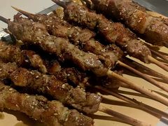 -京城北门羊蝎子铜锅涮肉(总店)
