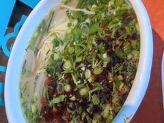 -中阿兰牛肉面(悦海新天地店)