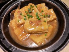 客家酿豆腐-肥妹烧腊店(翠竹路店)