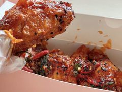-悠个炸鸡(南京创始店)