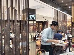 -关夫人餐厅(阳光广场店)