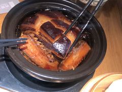 外婆红烧肉-金牌外婆家(苏州中心店)