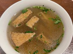 -南门小馆·清真(国贸商城店)